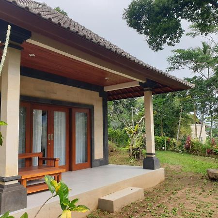 Rumah Sidemen 希德门 外观 照片